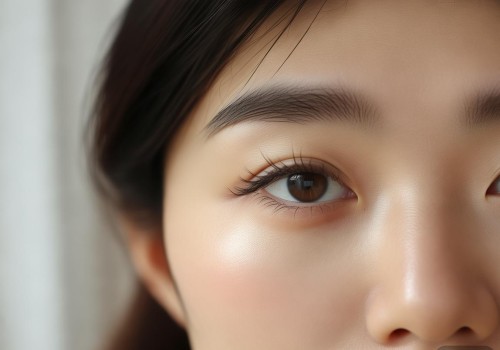 肿眼泡，成因、影响与改善策略，肿眼泡成因、影响及改善策略全解析