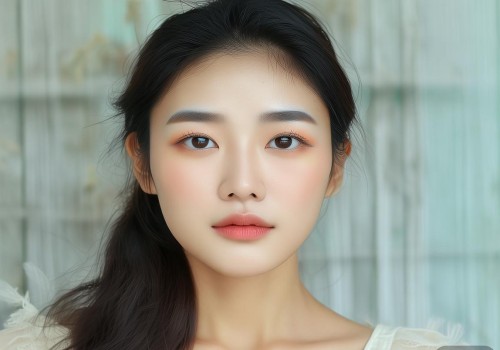 肿泡眼，从困扰到美丽秘诀的转化之旅，肿泡眼，从困扰到美丽的转化之旅