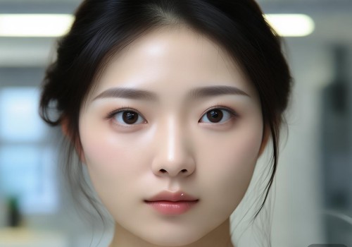 开内眼角,重塑眼部魅力的神奇手术,开内眼角重塑眼部魅力的神奇手术之旅