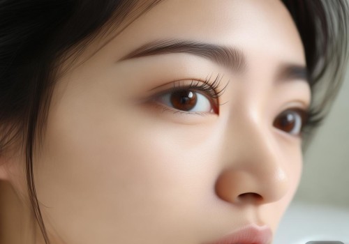 肿眼泡,成因、影响与改善方法,肿眼泡成因、影响及改善方法全解析