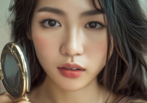 开内眼角,重塑眼部魅力的秘密武器,开内眼角,重塑眼部魅力的秘密利器
