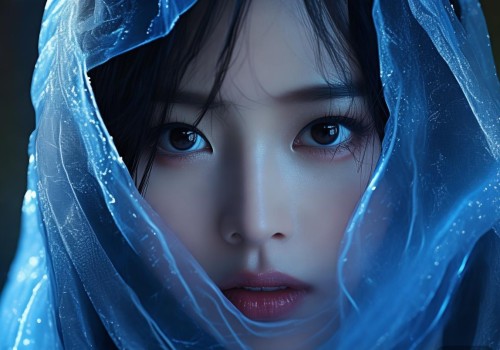三眼皮,神秘面纱下的独特魅力,三眼皮,神秘魅力下的独特风采