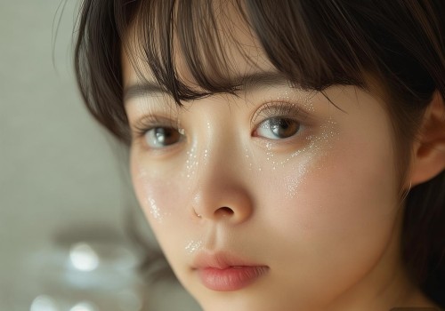 肿泡眼的成因与改善方法，肿泡眼成因及改善方法全解析