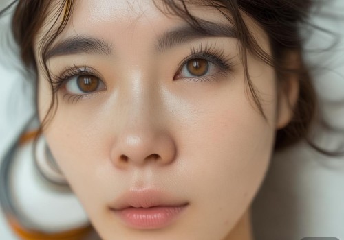 肿眼泡,成因、影响与改善方法,肿眼泡成因、影响及改善方法全解析