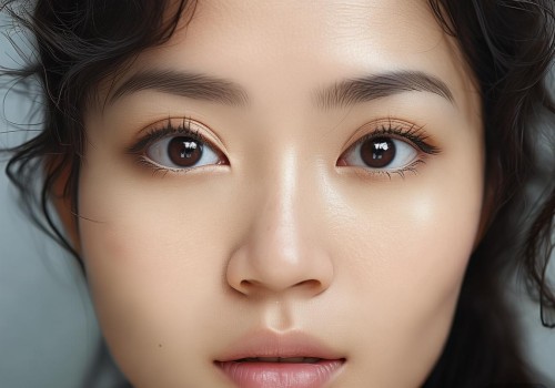 肿泡眼，成因、影响与改善策略，肿泡眼成因、影响及改善策略全解析