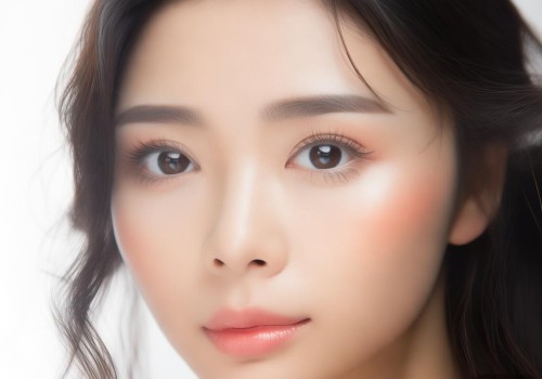 [EN] 眼周年轻化，从内到外的年轻秘密
