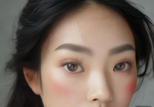 眼综合整形，让你重获美丽与自信的秘籍
