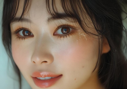 卧蚕的魅力,美丽与自信的源泉,卧蚕之美,自信与魅力的源泉