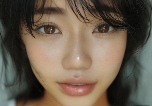 卧蚕的魅力,美丽与自信的源泉,卧蚕之美,自信与魅力的源泉