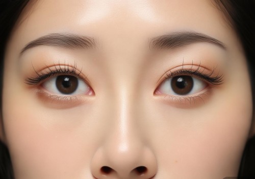 开眼角手术，重塑眼部魅力的秘密武器，开眼角手术，重塑眼部魅力的秘密利器