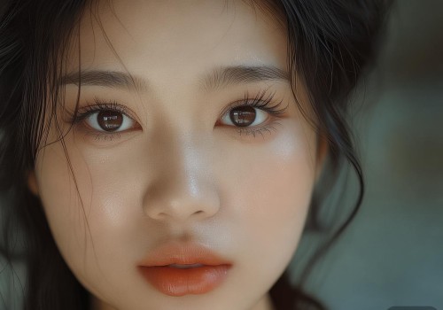 卧蚕，美丽与魅力的独特诠释，卧蚕，独特诠释美丽与魅力