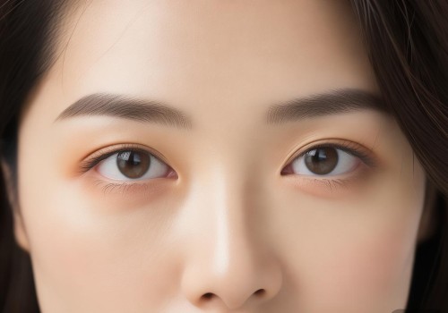 开眼角手术，重塑眼部魅力的秘密武器，开眼角手术，重塑眼部魅力的秘密利器