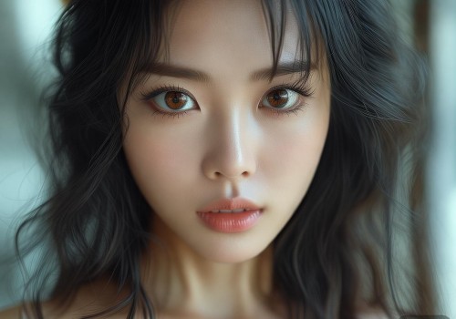 美眼—探索美丽的奥秘,美眼,揭开美丽奥秘的探寻之旅
