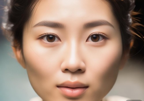 眼鼻综合整形，让你重拾美丽与自信的完美方案