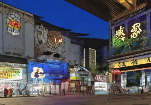 眶隔脂肪释放：祛眼袋的同时填泪沟
