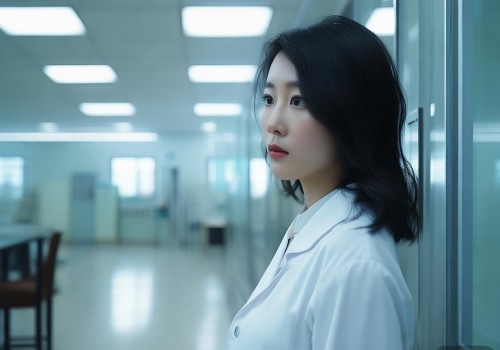 公立医院和私立机构价格差在哪里?