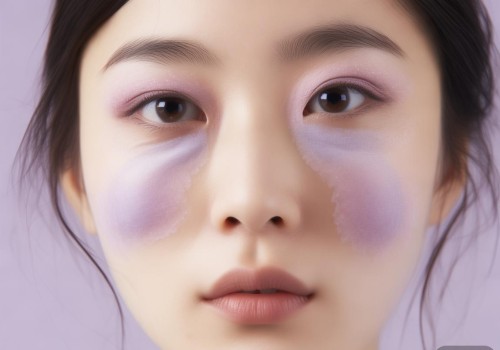一、眼袋的成因