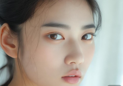 [EN] 吊梢眼可以通过整形改善吗？