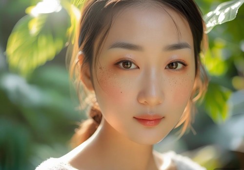 眼周淤青消退有多快？原因及护理小技巧