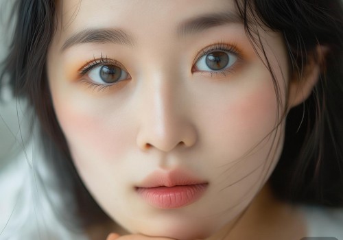 [EN] 吊梢眼可以通过整形改善吗？