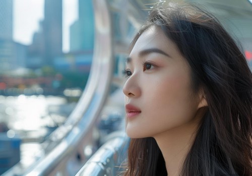 上海眼整形，精致生活新选择