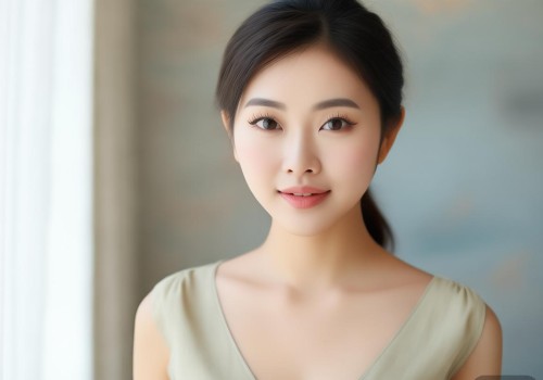 双眼皮术后多久能化妆戴美瞳？