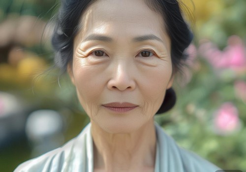老年人眼袋，不只是衰老的象征，更可能是健康的警钟