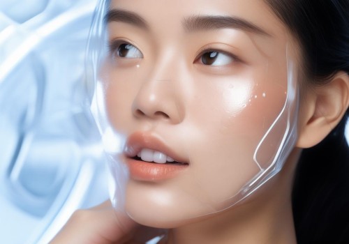热玛吉,科技与颜值的完美结合,你真的了解它吗?