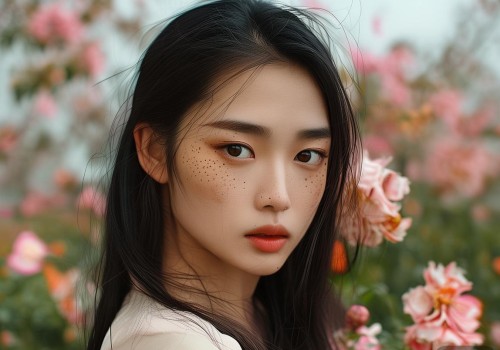 双眼皮，不只是一个选择，更是身份与审美的双重宣言