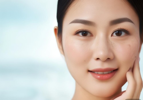 告别黑眼圈和眼袋，这些方法真的有效吗？
