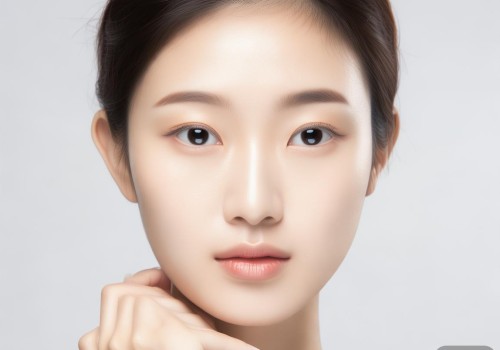 微创眼整形，无痕之美，轻松变美新时代