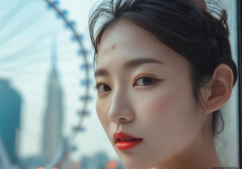 上海眼整形，颜值经济下的医美新选择