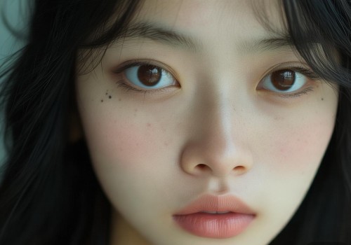 平行双眼皮，天生的挑战还是妆容的机遇？