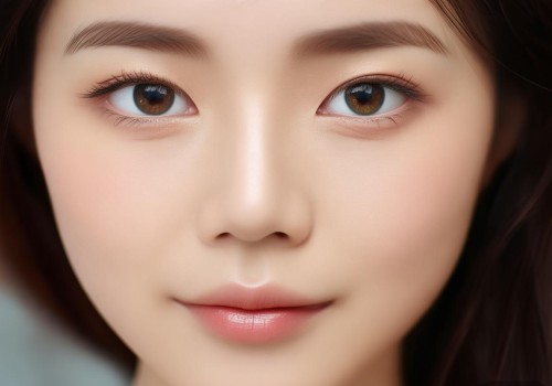 埋线双眼皮，无创双眼皮的完美选择，你适合吗？