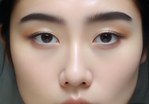 双眼皮手术风险，美丽背后的隐形威胁，你了解多少？