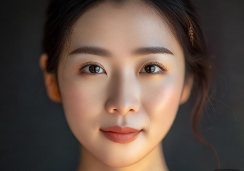 眼综合术后消肿全攻略，从熊猫眼到明眸美人的蜕变之路