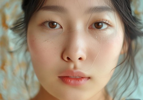 全切双眼皮疤痕，如何彻底祛除，重获自然双眼皮美？