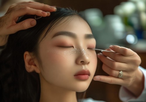 双眼皮拆线时间，你需要知道的那些事儿！