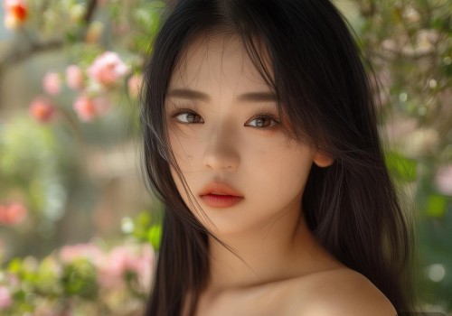 双眼皮，不只是美，更是自信的开始