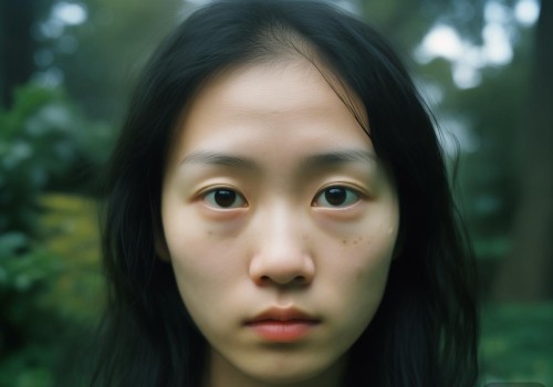 眼整形失败案例修复，从绝望到新生的蜕变之路