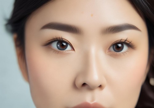 眼整形,美丽与安全并存,你需要知道这些!