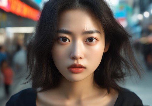 网红眼整形，美与风险的双重陷阱，你真的准备好了吗？