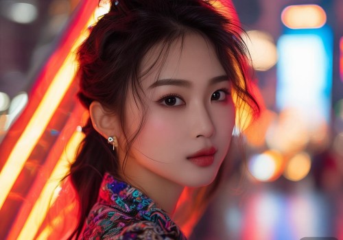 上海眼整形，你了解多少？