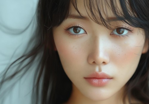 双眼皮+开眼角=1+1>2？揭秘为什么越来越多女生选择组合手术！