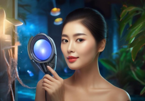 超声刀，揭开肌肤紧致的秘密武器，你真的了解它吗？