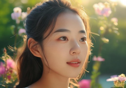 双眼皮失败修复，从绝望到希望，重获新生的美丽旅程