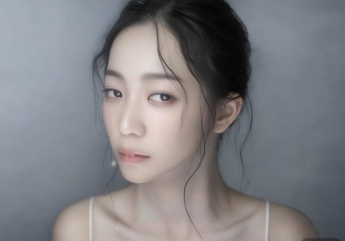 埋线双眼皮，无痕变美人，3天速恢复！