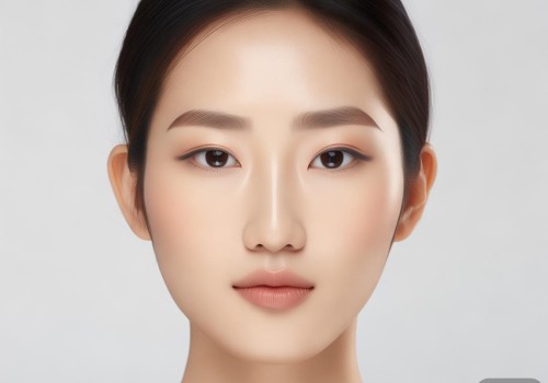 肉条感修复，如何重塑面部轮廓，重拾精致美感