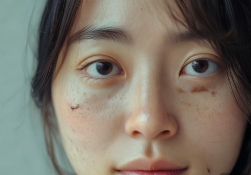 眼袋肿大？双眼皮修复失败怎么办？
