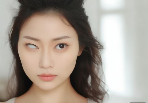埋线双眼皮，真的无痕吗？——揭秘双眼皮手术的隐形革命